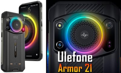 Ulefone aliexpress