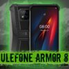 Ulefone aliexpress