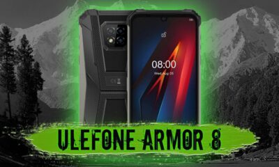 Ulefone aliexpress