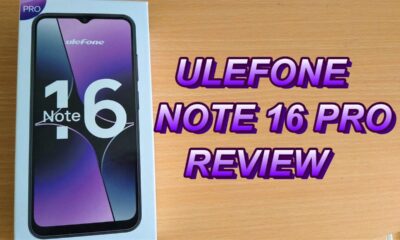 Ulefone