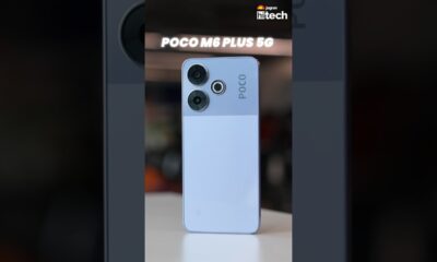 poco phone