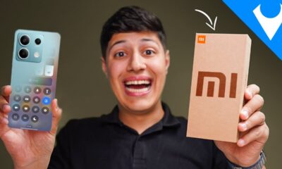 xiaomi