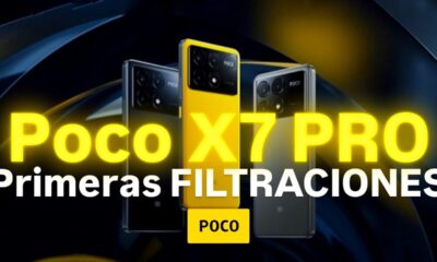 poco phone