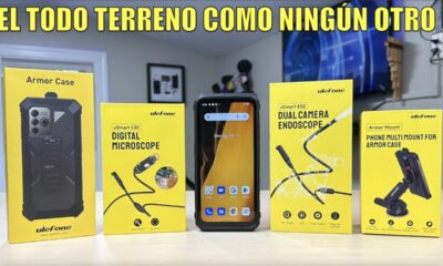 Ulefone aliexpress