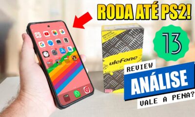 Ulefone aliexpress