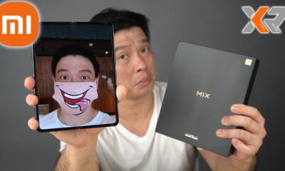 xiaomi review