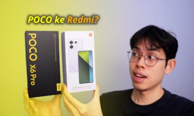 poco phone