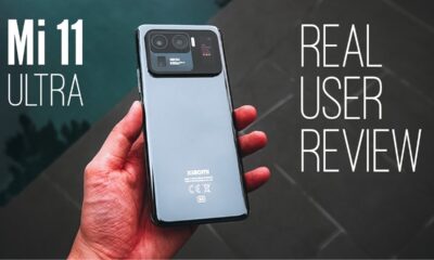 xiaomi review