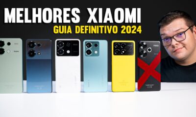 xiaomi smartphone