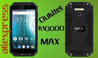 oukitel aliexpress