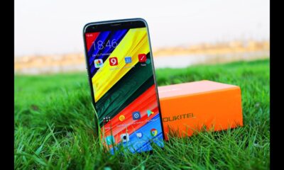 oukitel aliexpress