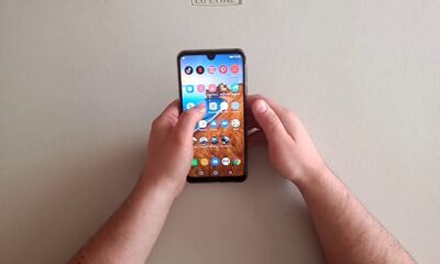 oukitel review