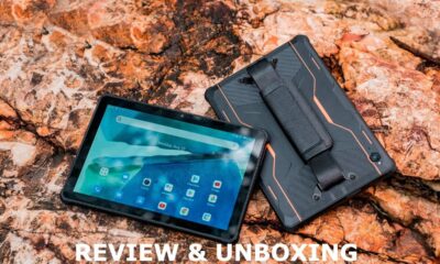 oukitel review