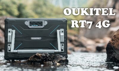 oukitel review