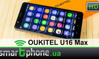 oukitel aliexpress