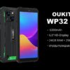 oukitel smartphone