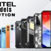 oukitel smartphone