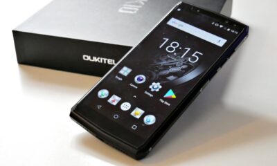 oukitel review