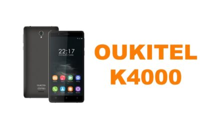 oukitel aliexpress