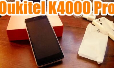 oukitel aliexpress