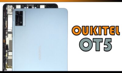 oukitel review