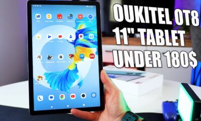 oukitel review