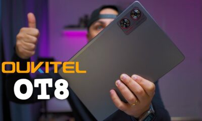 oukitel review