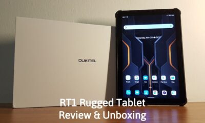 oukitel review