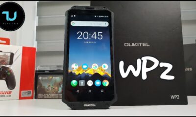 oukitel review