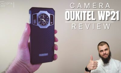 oukitel review