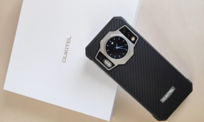 oukitel review