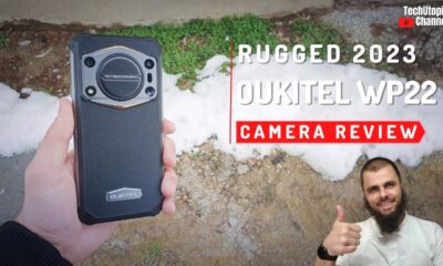 oukitel review