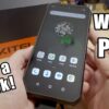 oukitel smartphone