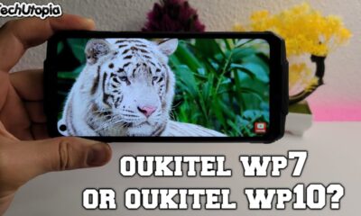 oukitel review