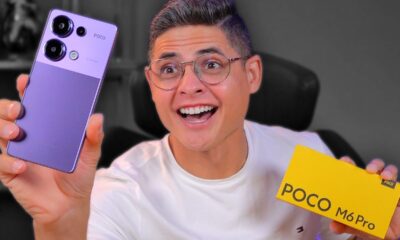 poco phone