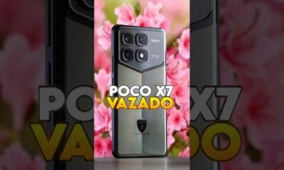 poco phone