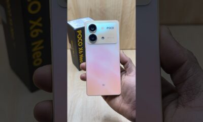 poco phone