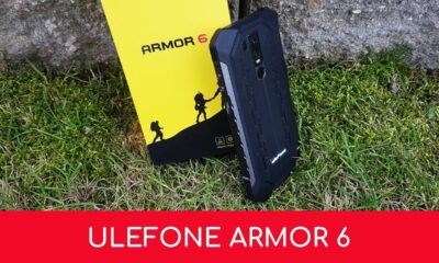 Ulefone aliexpress