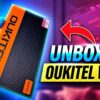 oukitel review