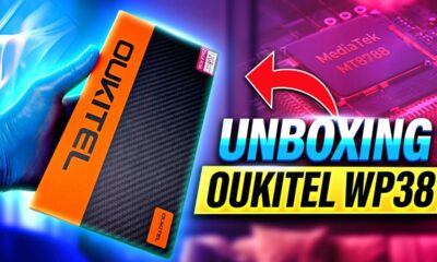 oukitel review