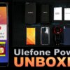 Ulefone aliexpress