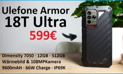 ulefone power armor review