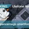 Ulefone aliexpress