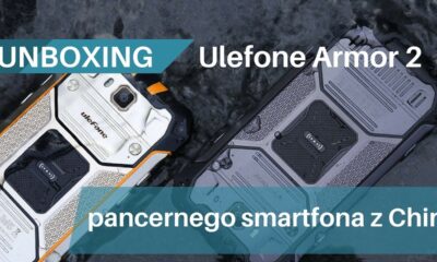 Ulefone aliexpress