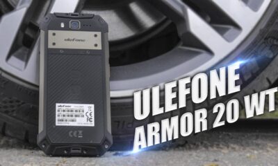 Ulefone aliexpress