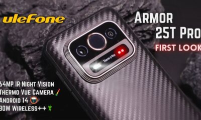 ulefone power armor review