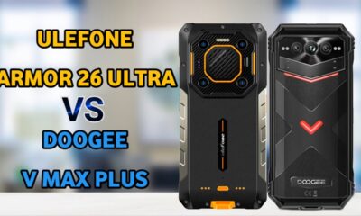 ulefone power armor review