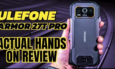 ulefone power armor review