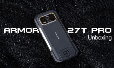 ulefone power armor review