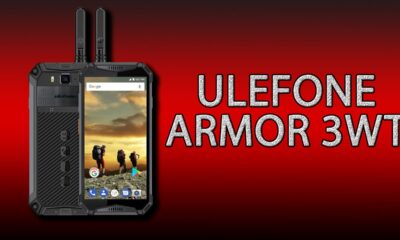 Ulefone aliexpress